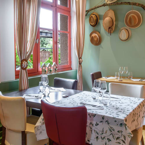 Le Pavé des Minimes, Toulouse