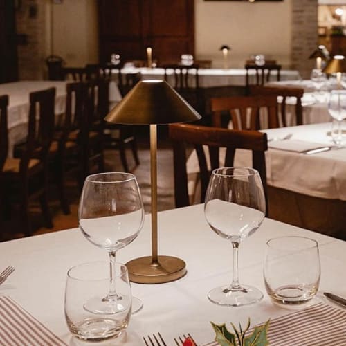 Villino Bellavista, Spoleto