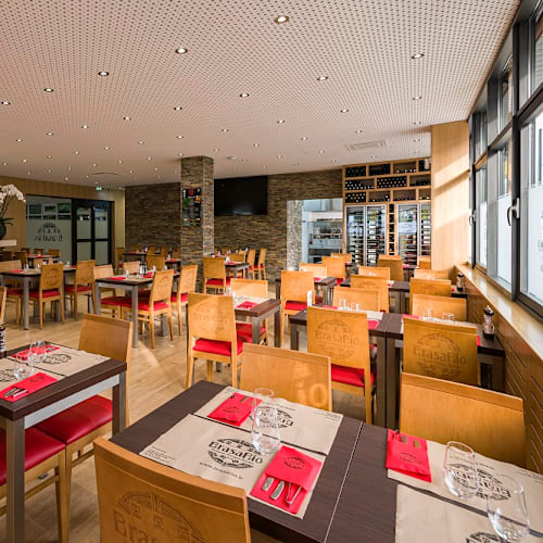 Brasa Rio Rungis, Rungis