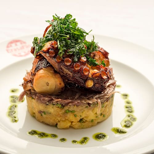 Brasa Rio Rungis, Rungis