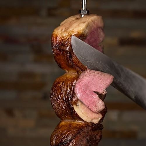 Brasa Rio Rungis, Rungis