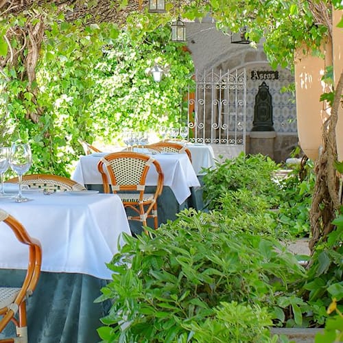 Asador El Molino, San Sebastián de los Reyes