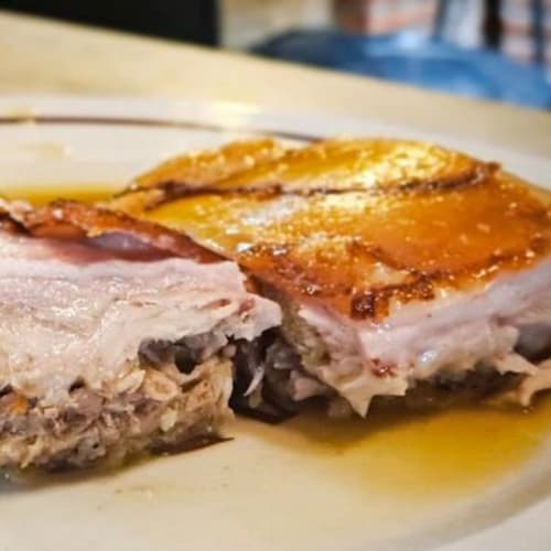 Asador El Molino, San Sebastián de los Reyes