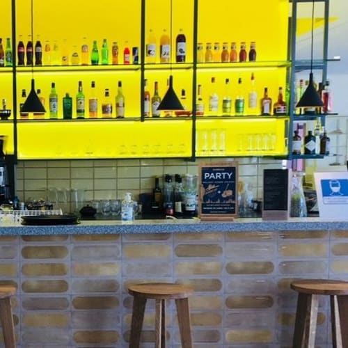 Flõ, Aix-les-Bains