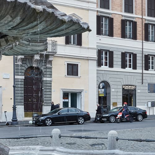 Signorvino - Roma Piazza Barberini, Roma