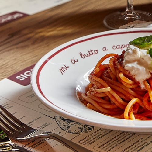 Signorvino - Roma Piazza Barberini, Roma