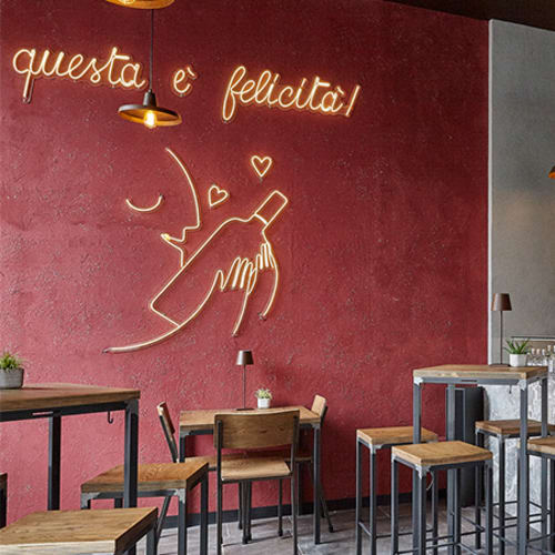 Signorvino - Roma Piazza Barberini, Roma