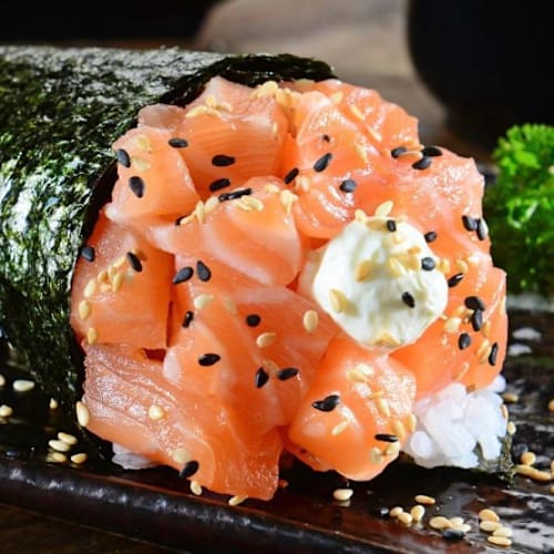 Kaiten Sushi Madrid, Madrid