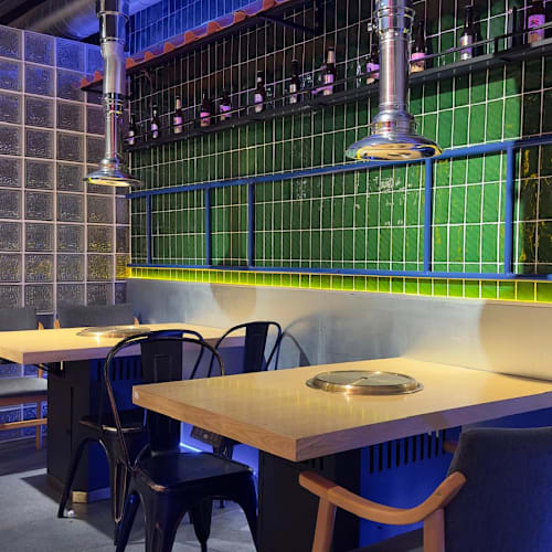 Kaiten Sushi Madrid, Madrid