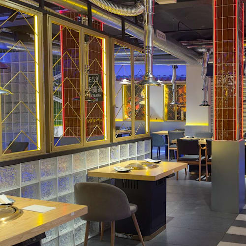 Kaiten Sushi Madrid, Madrid