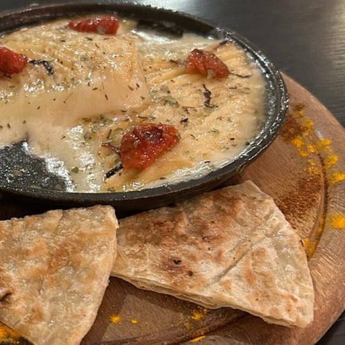 DOC Cucina e Griglia, Palermo