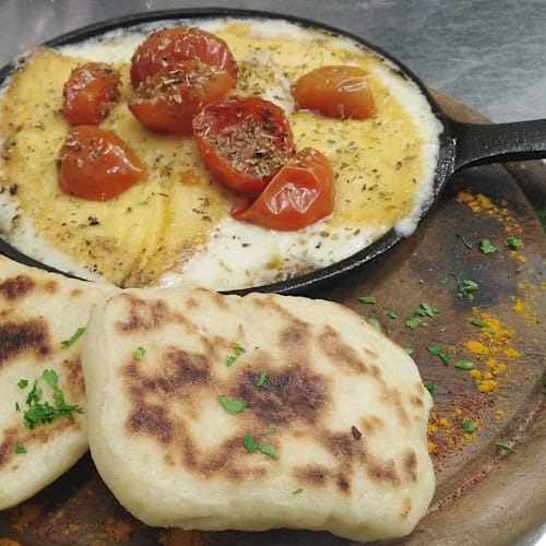 DOC Cucina e Griglia, Palermo