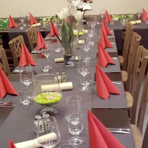 DOC Cucina e Griglia, Palermo