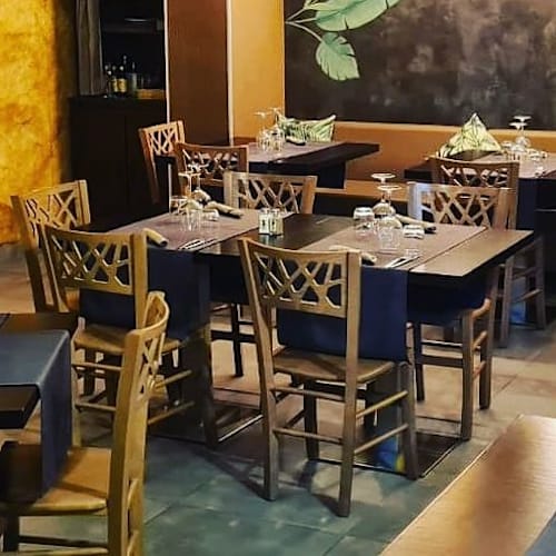 DOC Cucina e Griglia, Palermo