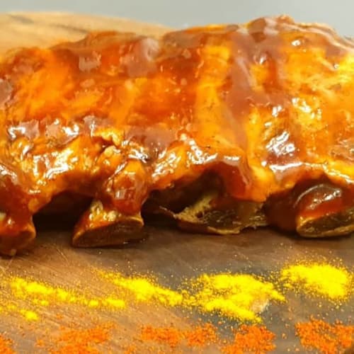 DOC Cucina e Griglia, Palermo