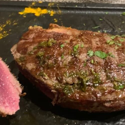 DOC Cucina e Griglia, Palermo
