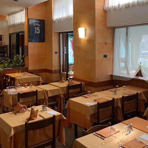 Ranch Roberta, Milano