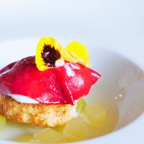 Vetreria Ristorante Pizzeria Boutique, Firenze