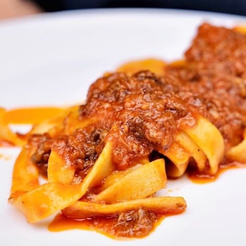 Vetreria Ristorante Pizzeria Boutique, Firenze