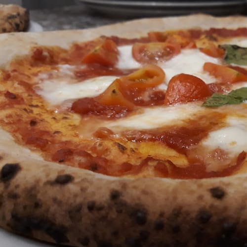 La Locanda del Sogno - Pizza Express, Genova