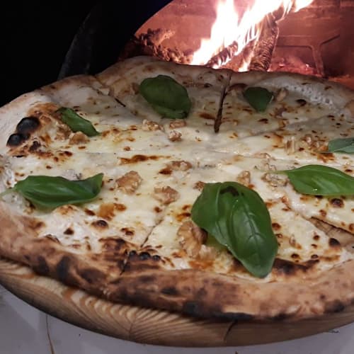 La Locanda del Sogno - Pizza Express, Genova