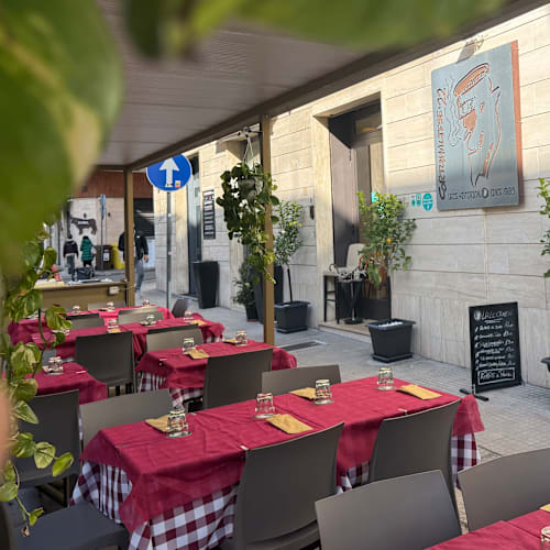 Il Corto Maltese 22, Lecce