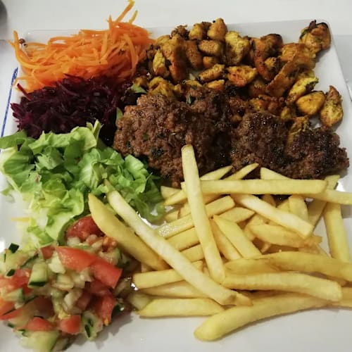 Restaurant nor, Reus