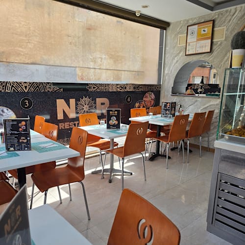 Restaurant nor, Reus