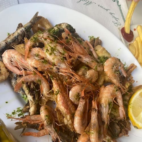 Restaurant nor, Reus