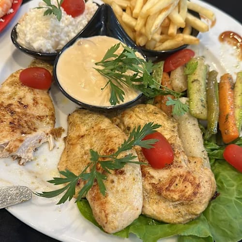 Restaurant nor, Reus