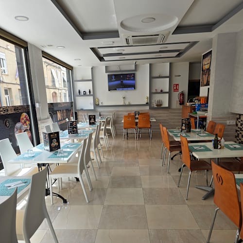 Restaurant nor, Reus