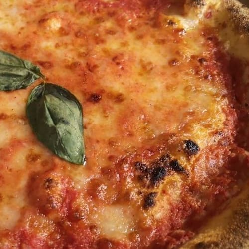 Da Charlie Pizzeria, Albano Laziale