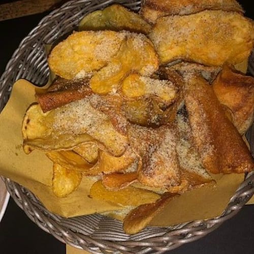 Da Charlie Pizzeria, Albano Laziale