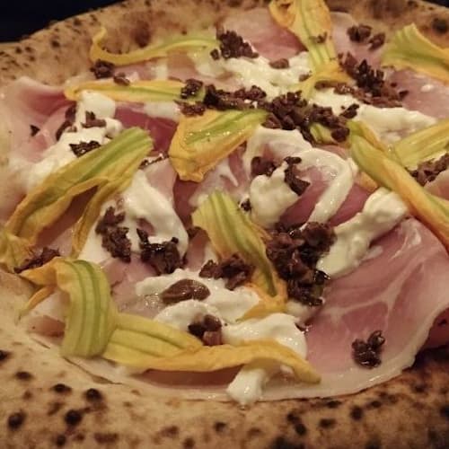 Da Charlie Pizzeria, Albano Laziale