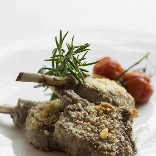 The Dome Restaurant, Roma