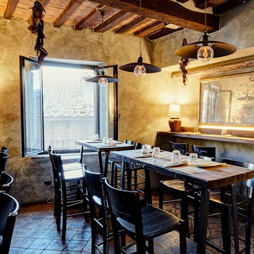 La Vineria di Montepulciano - Via di Gracciano nel Corso, 101, Montepulciano