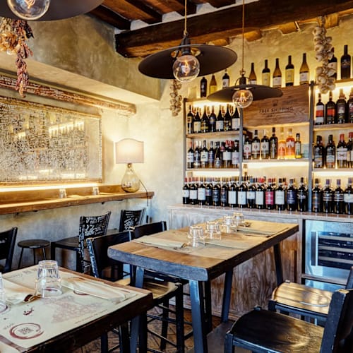 La Vineria di Montepulciano - Via di Gracciano nel Corso, 101, Montepulciano