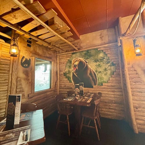 Old Wild West - Parona, Parona