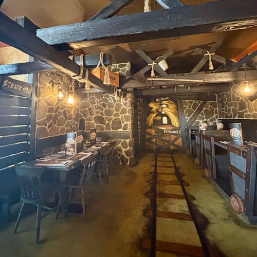 Old Wild West - Parona, Parona