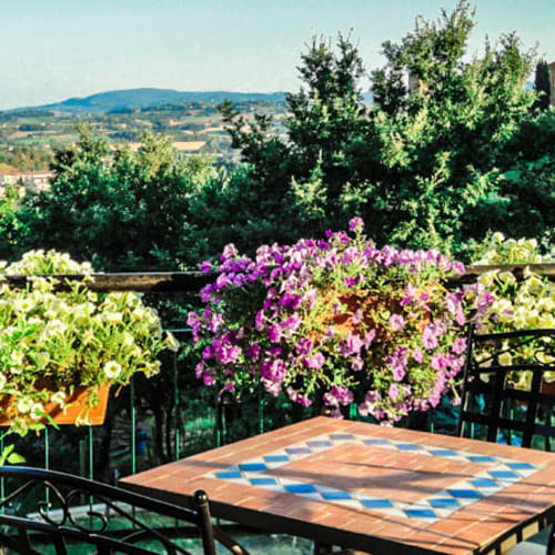 Il Gusto & Il Tatto, Castelfiorentino