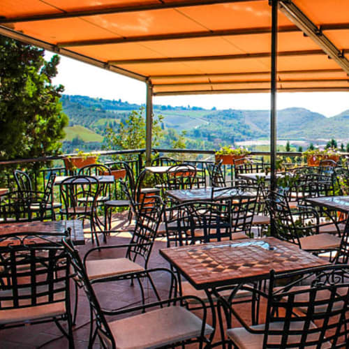 Il Gusto & Il Tatto, Castelfiorentino
