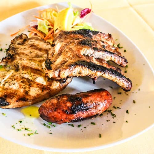 Il Gusto & Il Tatto, Castelfiorentino