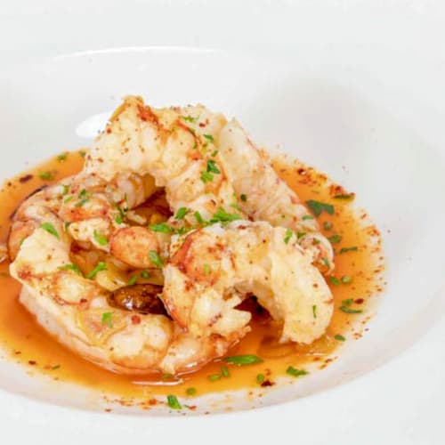 Restaurante Club de Golf Jávea, Xàbia