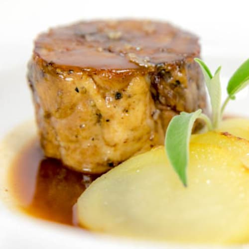Restaurante Club de Golf Jávea, Xàbia