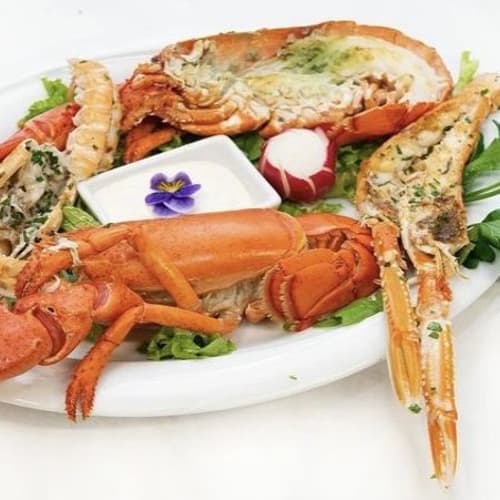 Osteria ae sconte, Venezia
