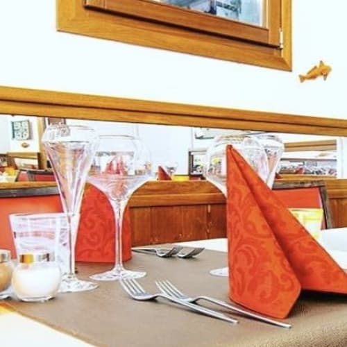Osteria ae sconte, Venezia