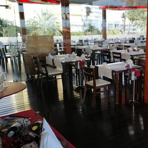 Allbeef Restaurante, Portimão
