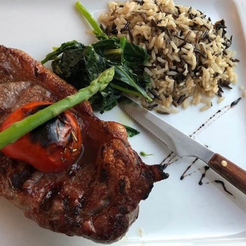 Allbeef Restaurante, Portimão