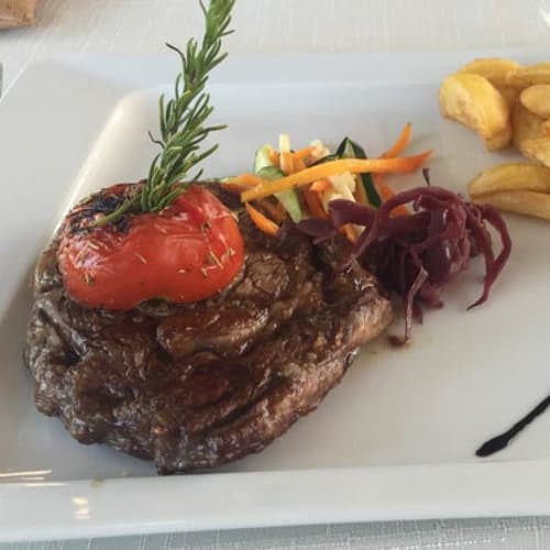 Allbeef Restaurante, Portimão