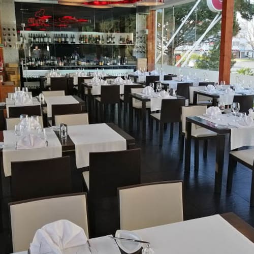 Allbeef Restaurante, Portimão